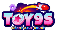 TOY9S ชีวิตมันส์ รวยทันใจ เดิมพันไม่มีสะดุด